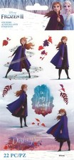 EK Disney Sticker Frozen II Anna, New