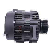 12V 65A Alternator 7027993 70005137 For JLG Boom Lift 660SJ 600S 450AJ 450A