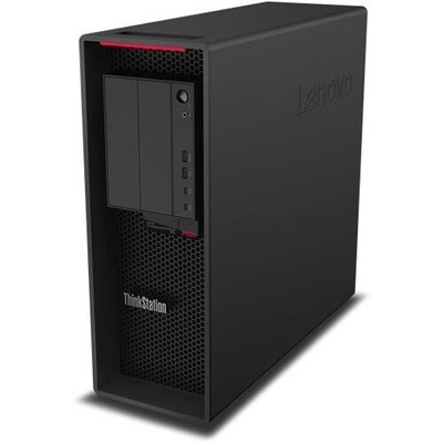 Gamer PC  ThinkStation P520 Xeon W-2223 16GB 256GB SSD Geforce RTX 2070 8GB W11 