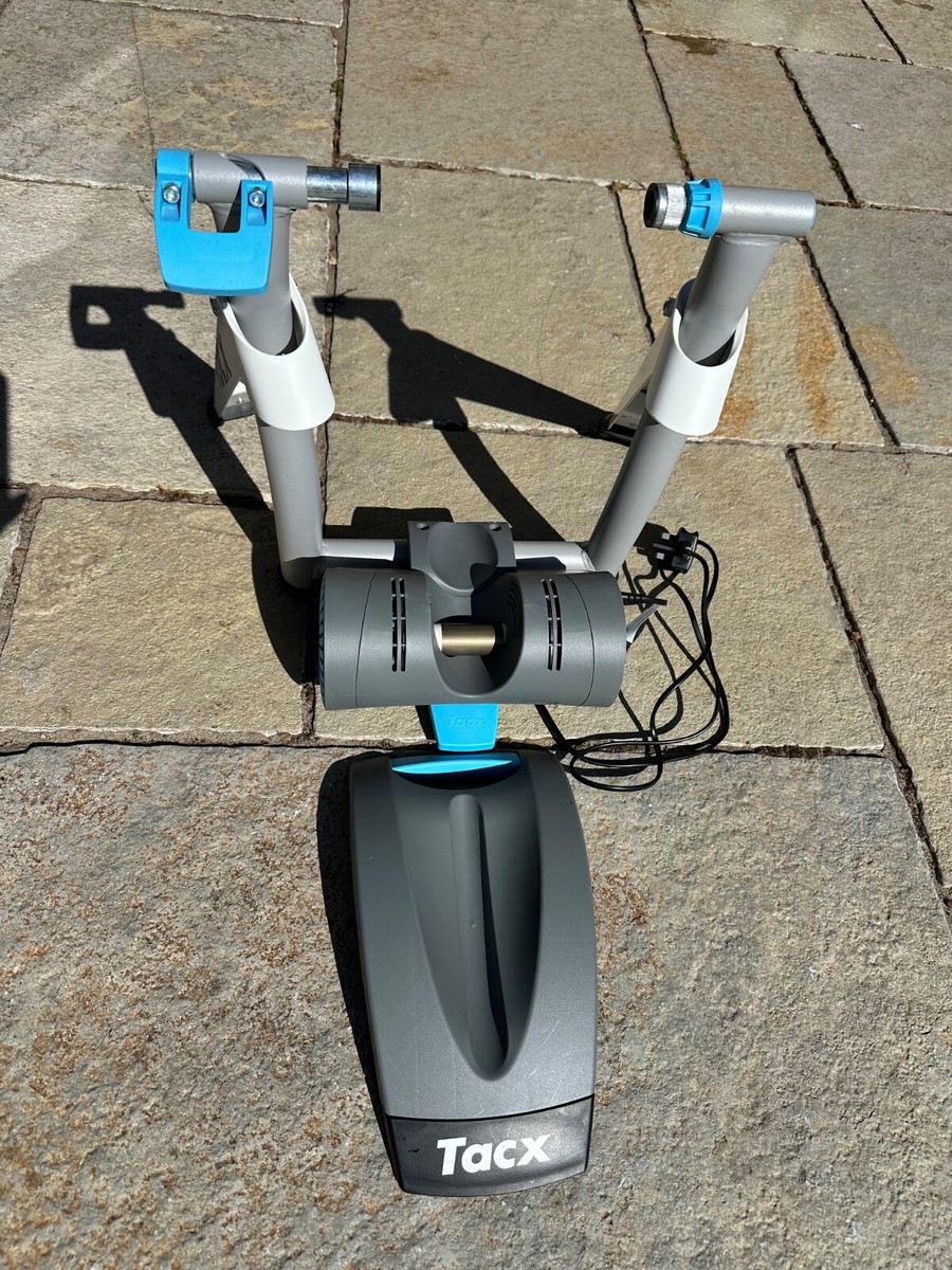 Tacx(タックス) Vortex Smart スマートトレーナー Tacx（タックス）Vortex Smart スマートトレーナー 送料無料
