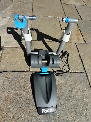 Tacx Vortex Smart Bike Turbo Trainer T2180 for sale online UK