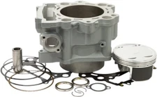 Cylinder Works Complete Standard Bore Cylinder & Piston Kit (20004-K02)
