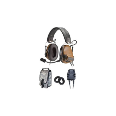 peltor comtac ach headset