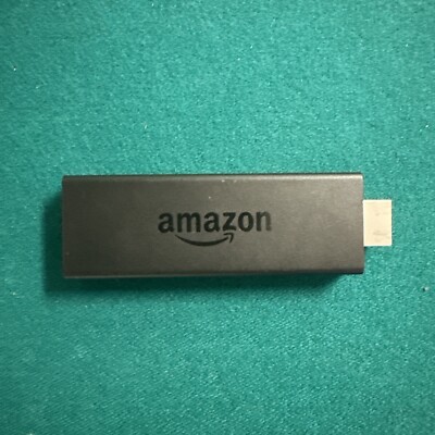 Gen 2 Amazon Fire TV Stick ONLY LY73PR Replacement 2nd Generation No Remote