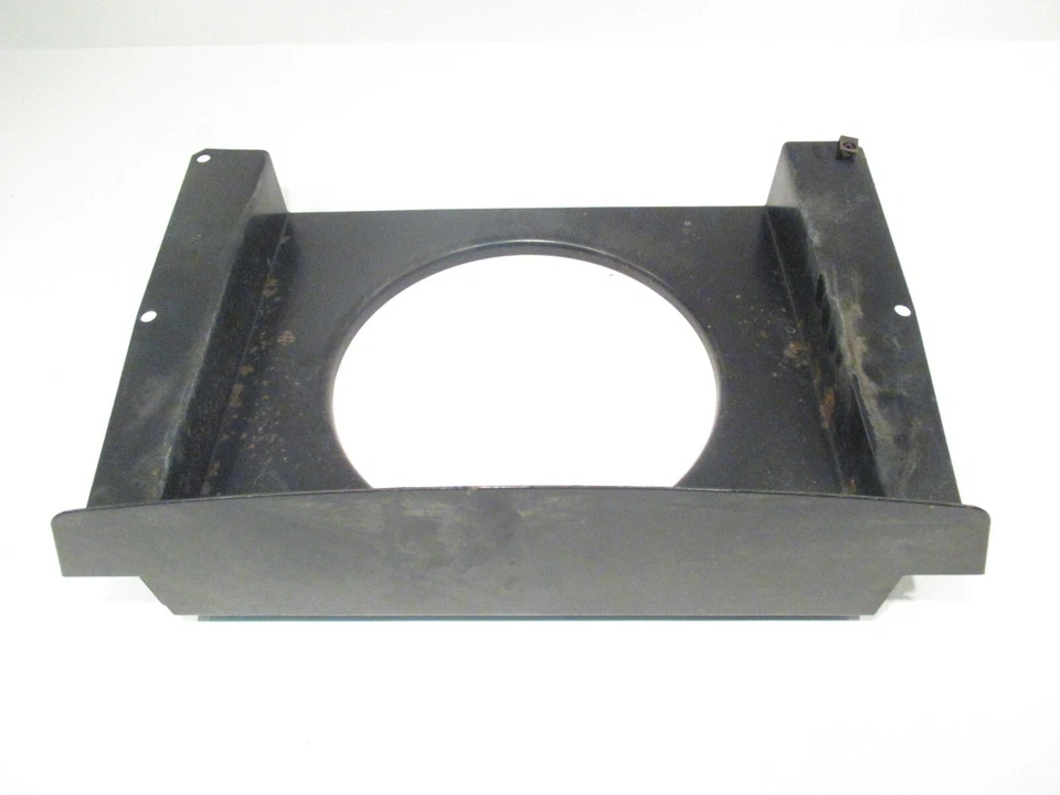 原始设备制造商 Simplicity HOOD 安装空气 DUCT 仅适用于 HYDRO 型号 1707325SM 适合 1692283 — 第 4/4 张图片