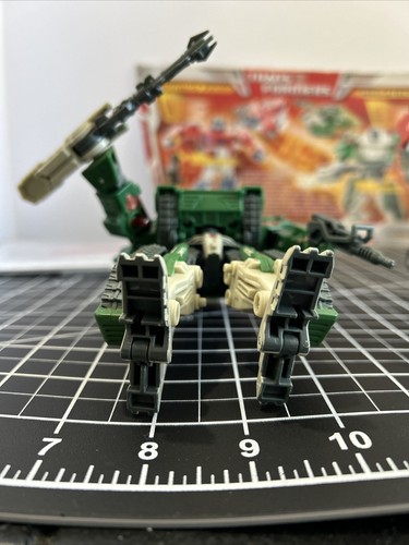 2006 Transformers Classics Optimus Prime vs Megatron The Ultimate Battle. - Picture 10 of 16