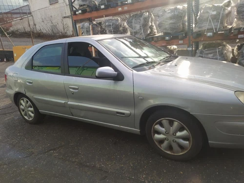 Paragolpes Trasero para CITROEN XSARA BERLINA * 2002 181634 - Imagen 9 de 10