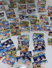 TY Beanie Babies Official Club 230 Cards/3 Stickers Per Card -1996 Inc