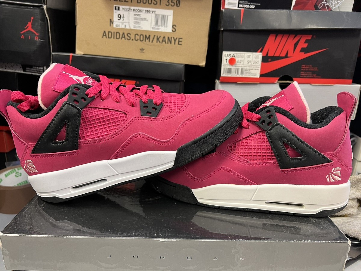 靴 Nike Women's Air Jordan 4 Retro 28 s-l400.jpg