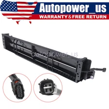 Active Grille Shutter Upper 5301906021 For Lexus ES300h Toyota Avalon Camry