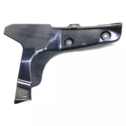 Rear Left & Right Side Bumper Filler For 2012-2018 Toyota Prius V Set of 2 - Picture 9 of 11