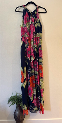 sachin and babi light blue dress Style Finesse Strapless Satin Maxi Dress Forest Green Size Xs from Hello Molly