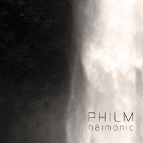 Philm Harmonic (CD) Album