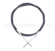 RD-01729 Roto-Die Foot Pedal Cable without Clevis RD10/15 