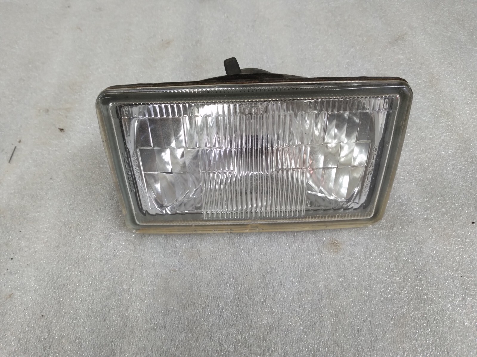 Honda TRX300EX TRX 300EX OEM Headlight head light with good bulb eBay