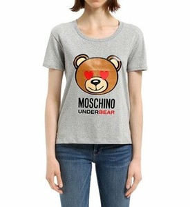 t shirt moschino orsetto