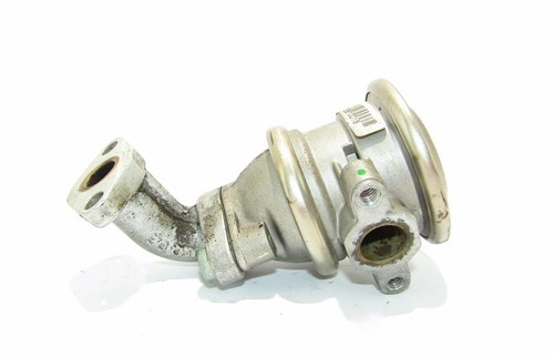 Audi A6 C6 2.4 Benzin 06e131101c AGR Kühler Abgaskühler Ventil  EGR VALVE  2006