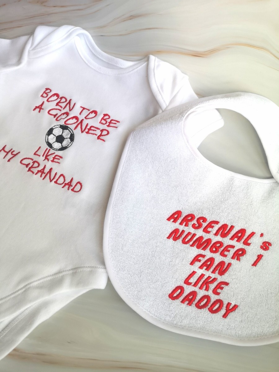 Captains Odegaard & Little Surprise Young Gunners | In The - Foto 10