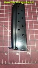 Mec-gar 1911 Government 10MM 8 Round Magazine Blued