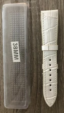 Apple Watch Silicone Loop Band - 38mm