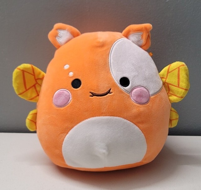 Kellytoy Squishmallow Learning Express 