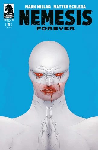 Nemesis Forever #1 (CVR C) (Jae Lee) (PRESALE 8/27/25)