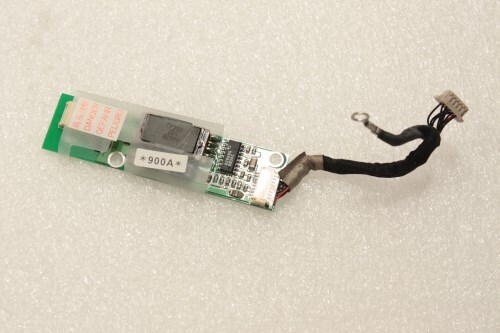 RM Notebook Professional P88T Laptop Screen Inverter Cable 76-030083-03