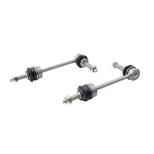 2Pcs LH/RH Stabilizer Sway Bar End Link For Ford F-150 Raptor 17-20 HL3Z-5K483-B - Picture 5 of 12