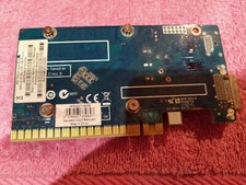Tarjeta de Video Gigabyte NVIDIA GeForce GT 520 Versión OC, 1GB DDR3, HDMI DVI, DirectX 11, Puerto PCI Express 2.0