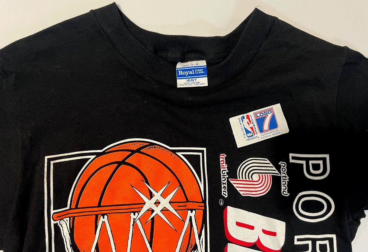 47Brand NBA Portland Trail Blazers KINGSTON パーカー 送関込 Portland Trail Blazers