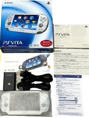 Amazon.com: (Limited Edition) Playstation Vita (Playstation