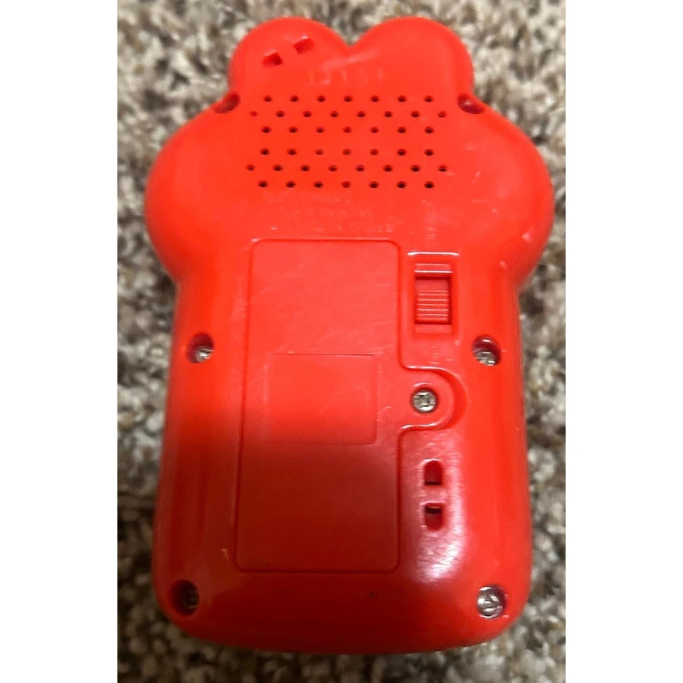 Hasbro Sesame Street Elmo's Cell Phone - Image 3 of 3