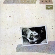 VINYL Fleetwood Mac - Tusk