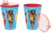 Paw Patrol Groß Schnabel Tasse 430Ml Mit Chase, Marshall Und TrüMmer