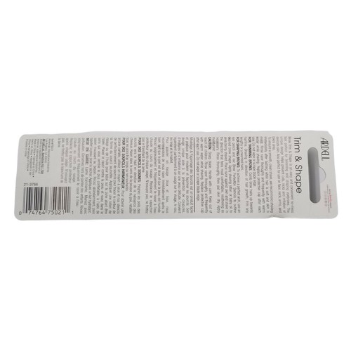 2X Ardell Pro Brow Trim & Shape Disposable Eyebrow Razors 3-Pack Each, Eye Brows - Picture 4 of 4