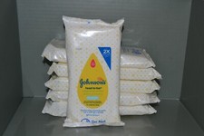  6 JOHNSON'S Baby Head To Toe Extra Large Cleansing Cloths, 15 In Each