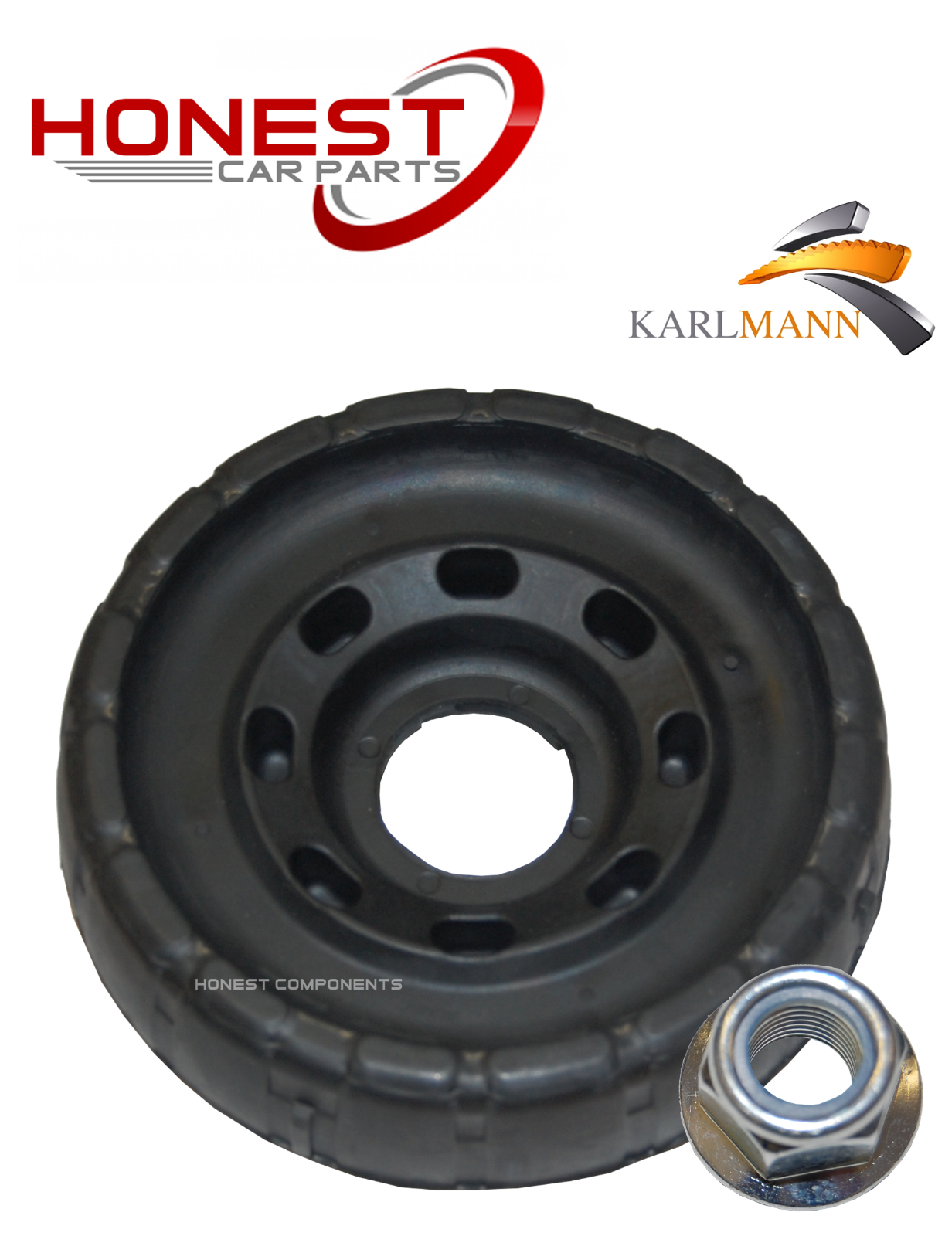 Fits VAUXHALL VIVARO 0114 FRONT SUSPENSION TOP SHOCK STRUT MOUNT & BEARING KIT eBay