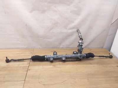 Mercedes W211 S211 E-Klasse Lenkung Lenkgetriebe Servolenkung Servo A2114603200