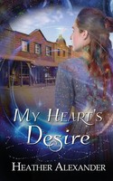 My Heart's Desire Heather Alexander Taschenbuch Englisch 2025 Ean 9781509259151