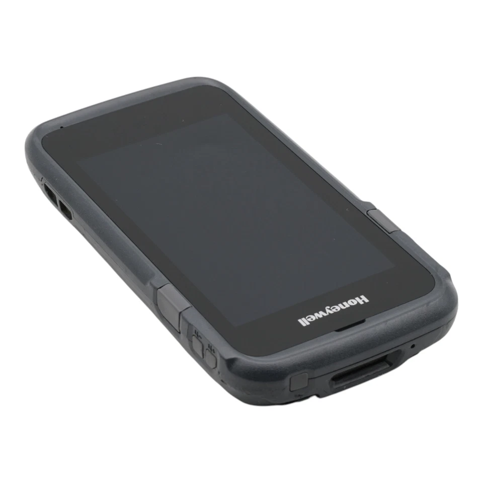 Honeywell CT50LUN 4,7" WiFi Bluetooth Android 2D Barcode Scanner + Battery - Bild 2 von 4