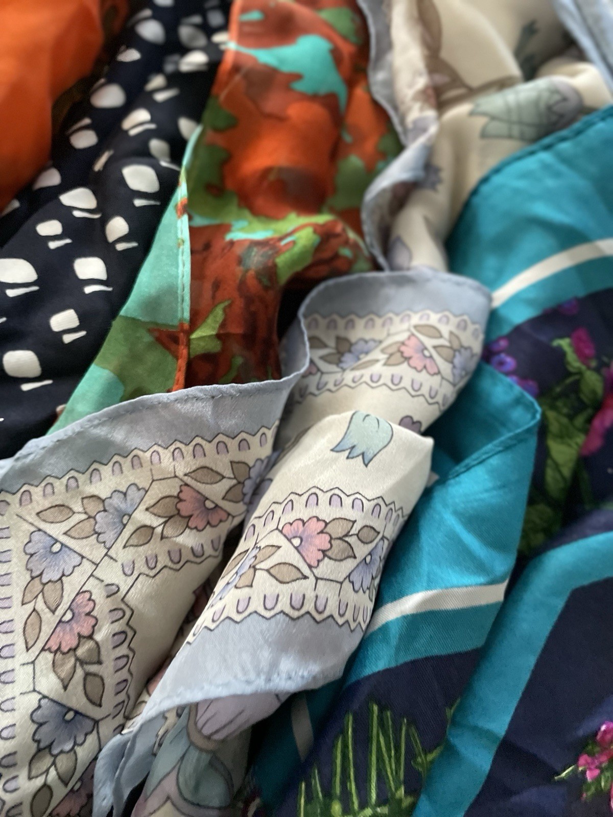 Scarf Bundle Various - image 2