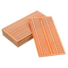 10 Pcs Practice Soldering Board Electronic Project Circuit Boards