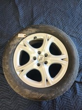 Used Oem Dodge Wheel Rim for 2024-2025 Hornet 215/60R17 17x7