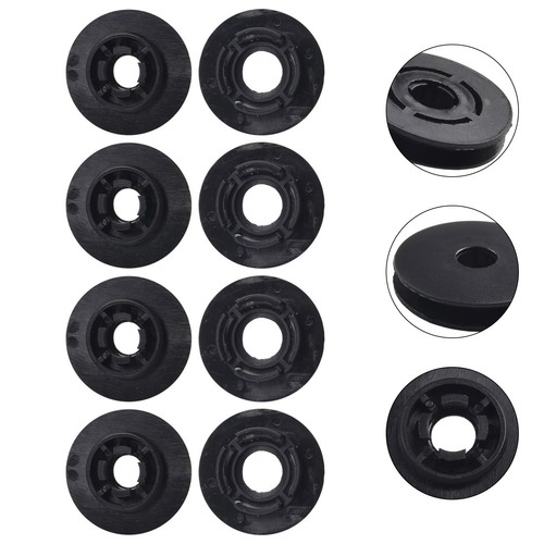 Fixing Clips Floor Holders Parts Replacement Retention 3C08645219B9 3C08645239B9