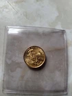 1998 $5 American Gold Eagle Uncirculated 1/10 oz Gold Coin