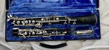Jupiter Linton HP Intermediate Model Oboe Full Range Modified Conservatory