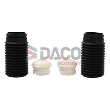 Staubschutzsatz Stoßdämpfer vorne für Opel Corsa A S83 B S93 Kadett D | 23808