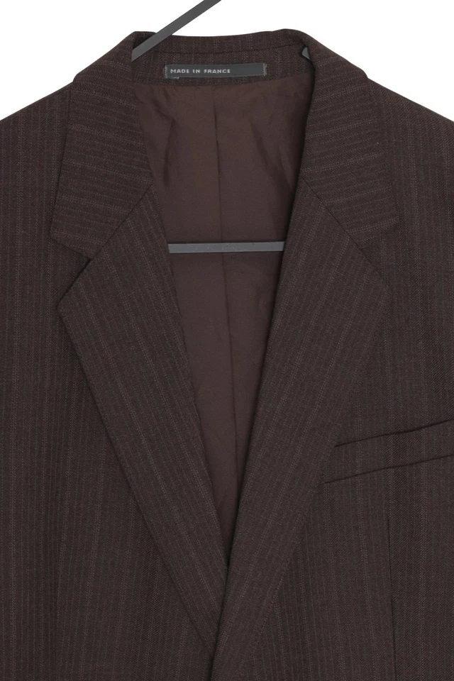 (France) Vintage, 1970s, Trevira, Gold Guarantee - Image 2 of 4