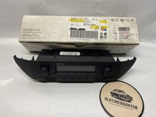 Original VW Bedienelement Klimaanlage Climatronic 6Q0907044E f. VW POLO (9A, 9N)