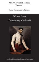 Walter Pater | Imaginary Portraits | Buch | Englisch (2017) | Gebunden